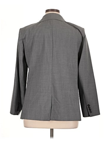 Lands' End Blazer (view 2)