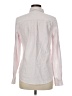 Vineyard Vines Pink Long Sleeve Blouse Size 6 - photo 2
