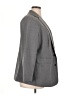 Lands' End Gray Blazer Size 16 - photo 4