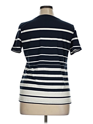 Tommy Hilfiger Short Sleeve T-Shirt (view 2)