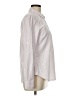 Vineyard Vines Pink Long Sleeve Blouse Size 6 - photo 4