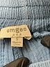 Umgee Blue Casual Pants Size S - photo 6
