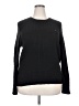 Tommy Hilfiger Black Pullover Sweater Size XXL - photo 1
