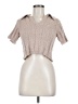 Be Cool Tan Cardigan Size M - photo 1