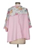 Haptics Pink Poncho Size XS - photo 2