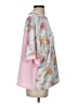 Haptics Pink Poncho Size XS - photo 4