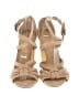 Splendid Tan Sandals Size 6 1/2 - photo 2