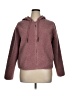 JoyLab Pink Zip Up Hoodie Size XL - photo 1