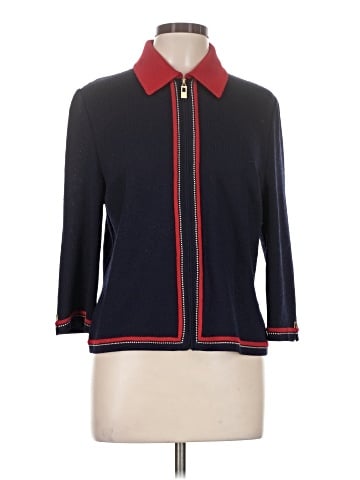 St. John Collection by Marie Gray Cardigan (view 1)