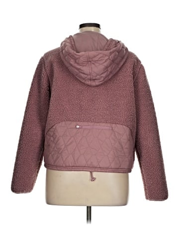 JoyLab Zip Up Hoodie (view 2)