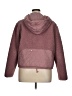 JoyLab Pink Zip Up Hoodie Size XL - photo 2
