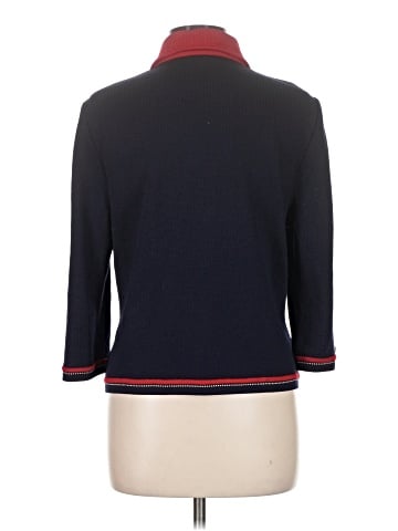 St. John Collection by Marie Gray Cardigan (view 2)