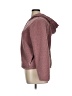JoyLab Pink Zip Up Hoodie Size XL - photo 5