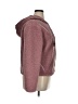 JoyLab Pink Zip Up Hoodie Size XL - photo 4