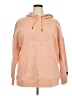 Reebok Orange Pink Pullover Hoodie Size 3X - photo 1