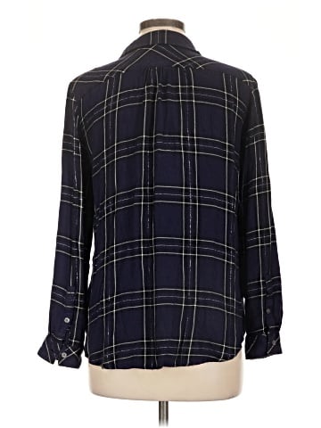 Lord & Taylor Long Sleeve Blouse (view 2)
