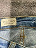 Pilcro Color Block Blue Jeans Size 24 waist - photo 7