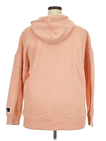 Reebok Pullover Hoodie (view 2)