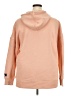 Reebok Orange Pink Pullover Hoodie Size 3X - photo 2