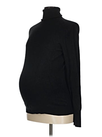 ee:some Turtleneck Sweater (view 1)