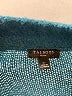 Talbots Teal Pullover Sweater Size Lg Petite - photo 7