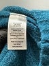 Talbots Teal Pullover Sweater Size Lg Petite - photo 8