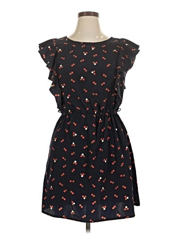 Charlotte Russe Casual Dress (view 1)