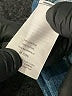 J.Crew 100% Cotton Blue Denim Jacket Size S - photo 7