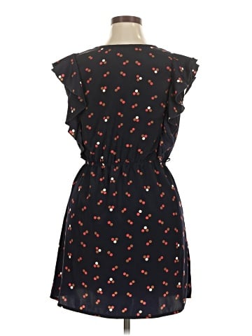 Charlotte Russe Casual Dress (view 2)