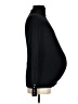 ee:some 100% Viscose Black Turtleneck Sweater Size M - photo 4