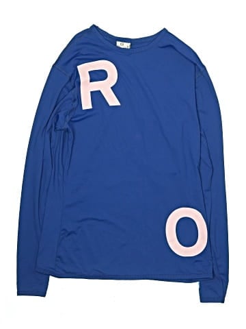 Roxy Rash Guard (view 1)
