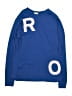 Roxy Blue Rash Guard Size 14 - photo 1