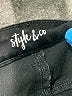 Style&Co Black Jeans Size 12 - photo 7