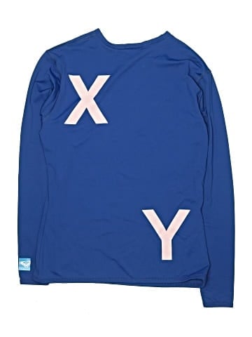 Roxy Rash Guard (view 2)