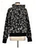 Athleta Camo Black Pullover Sweater Size M - photo 1
