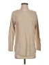 MICHAEL Michael Kors Tan Pullover Sweater Size S - photo 1