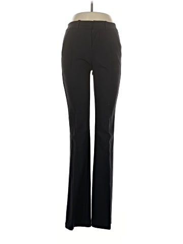 Ecru Active Pants (view 1)