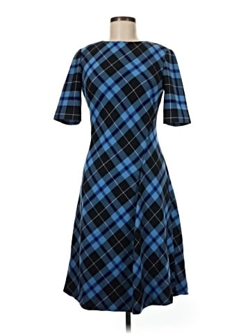 Zara Casual Dress (view 1)