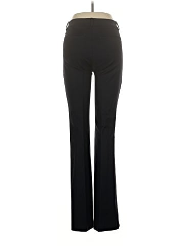 Ecru Active Pants (view 2)