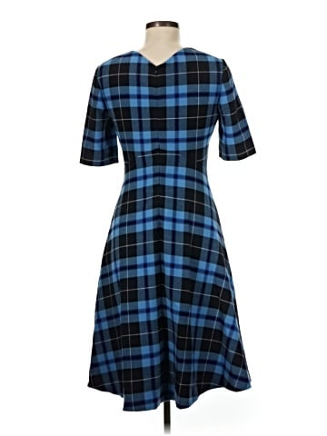 Zara Casual Dress (view 2)