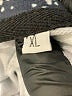 Unbranded Print Silver Pullover Sweater Size XL - photo 8