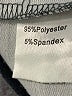 Unbranded Print Silver Pullover Sweater Size XL - photo 9