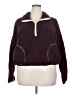 Active by Old Navy Burgundy Pullover Sweater Size XXL - photo 1
