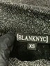 Blank NYC Gray Bodysuit Size XS - photo 3