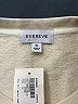 Evereve Ivory Pullover Sweater Size XL - photo 7