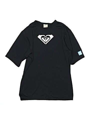 Roxy Rash Guard (view 1)