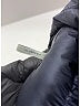 Moncler Black Lans Down Jacket Size XS (0) - photo 9