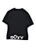 Roxy Black Rash Guard Size 14 - photo 2