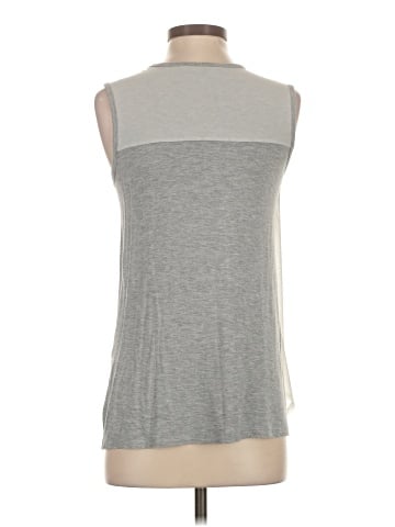 Ivanka Trump Sleeveless Top (view 2)