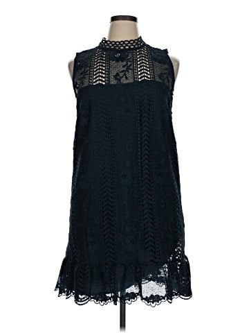 BB Dakota Cocktail Dress (view 1)